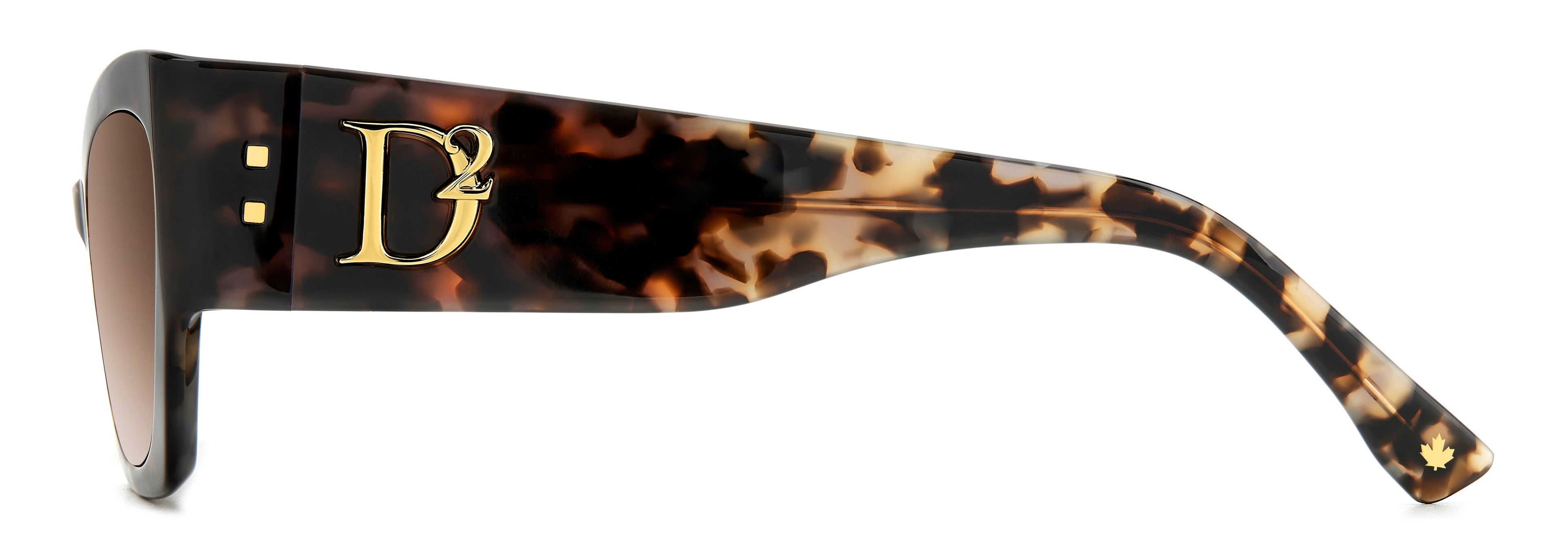 DSQUARED2 D2 0132/S ACI HA 55