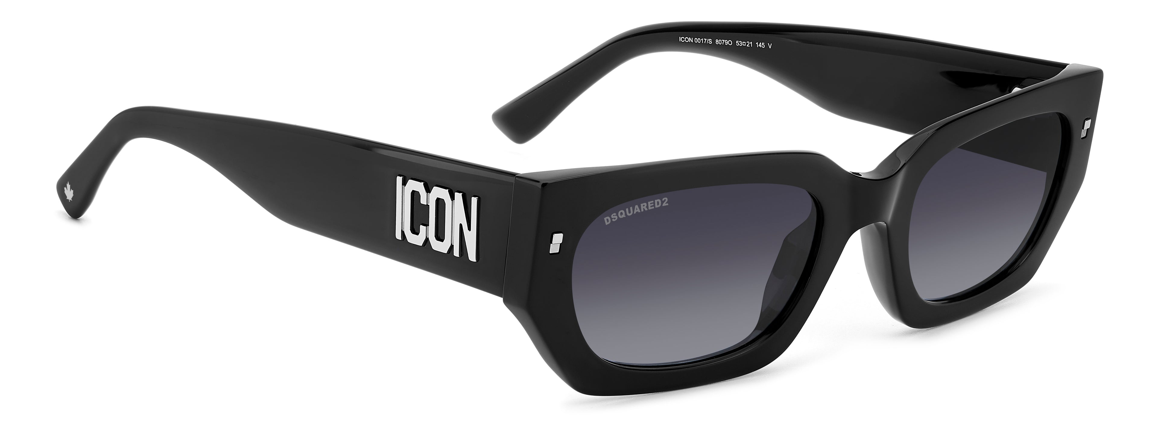 DSQUARED2 ICON 0017/S 807 9O 53