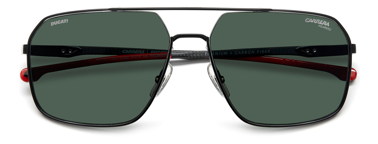 CARRERA DUCATI CARDUC 038/S 003 UC 61