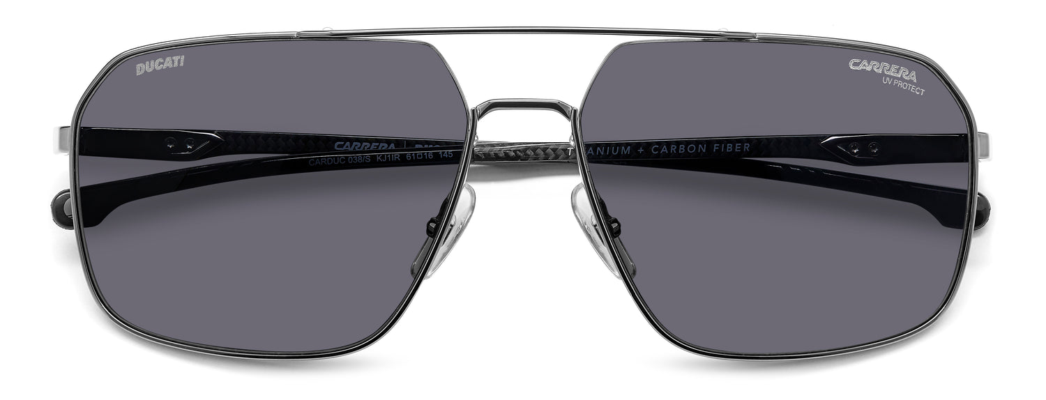 CARRERA DUCATI CARDUC 038/S KJ1 IR 61