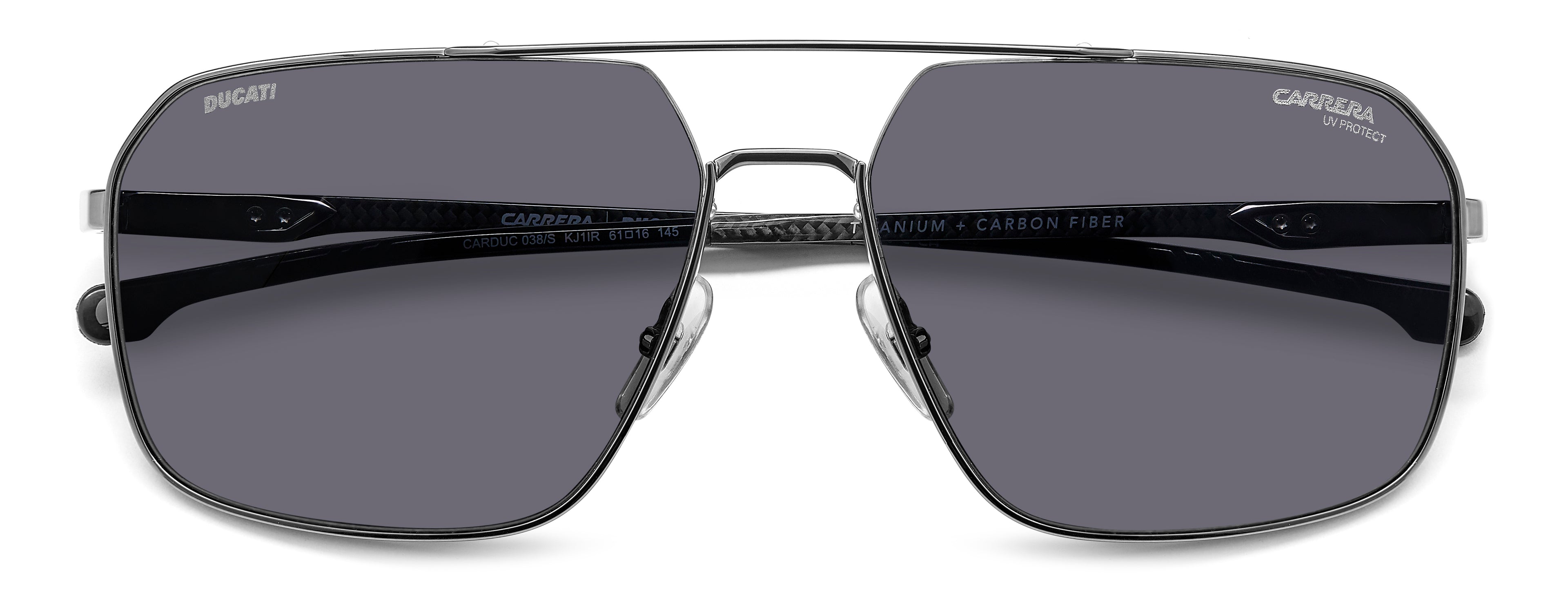 CARRERA DUCATI CARDUC 038/S KJ1 IR 61