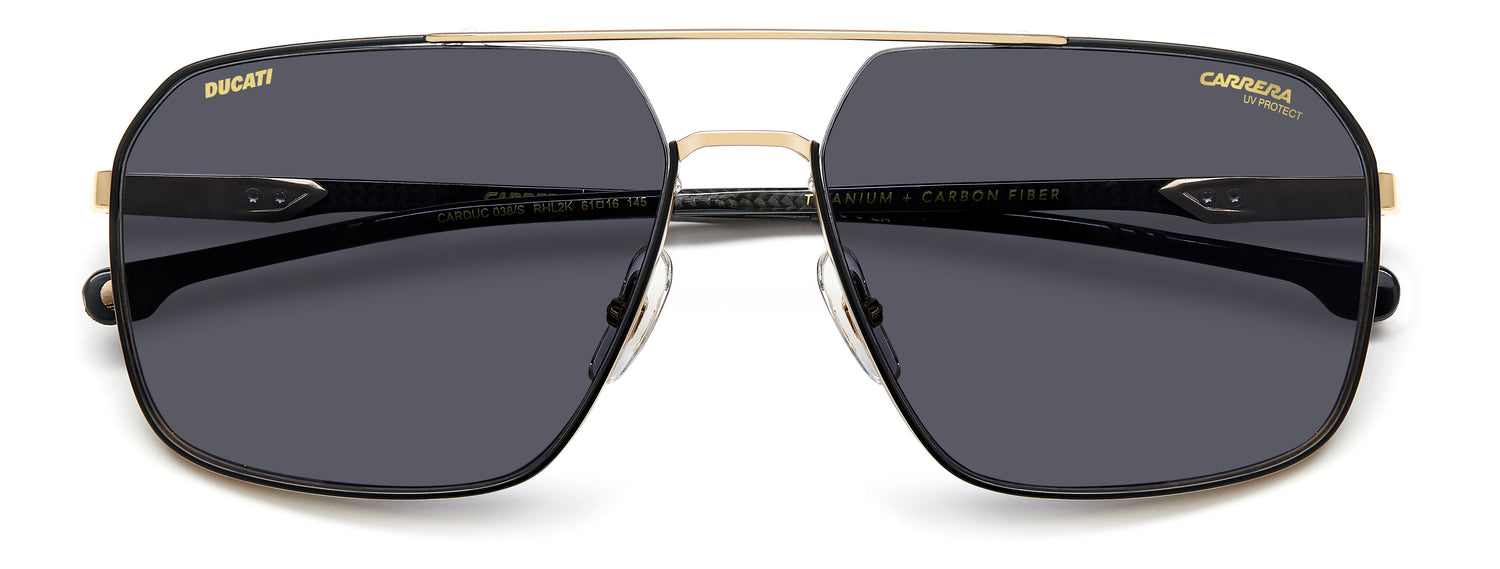 CARRERA DUCATI CARDUC 038/S RHL 2K 61