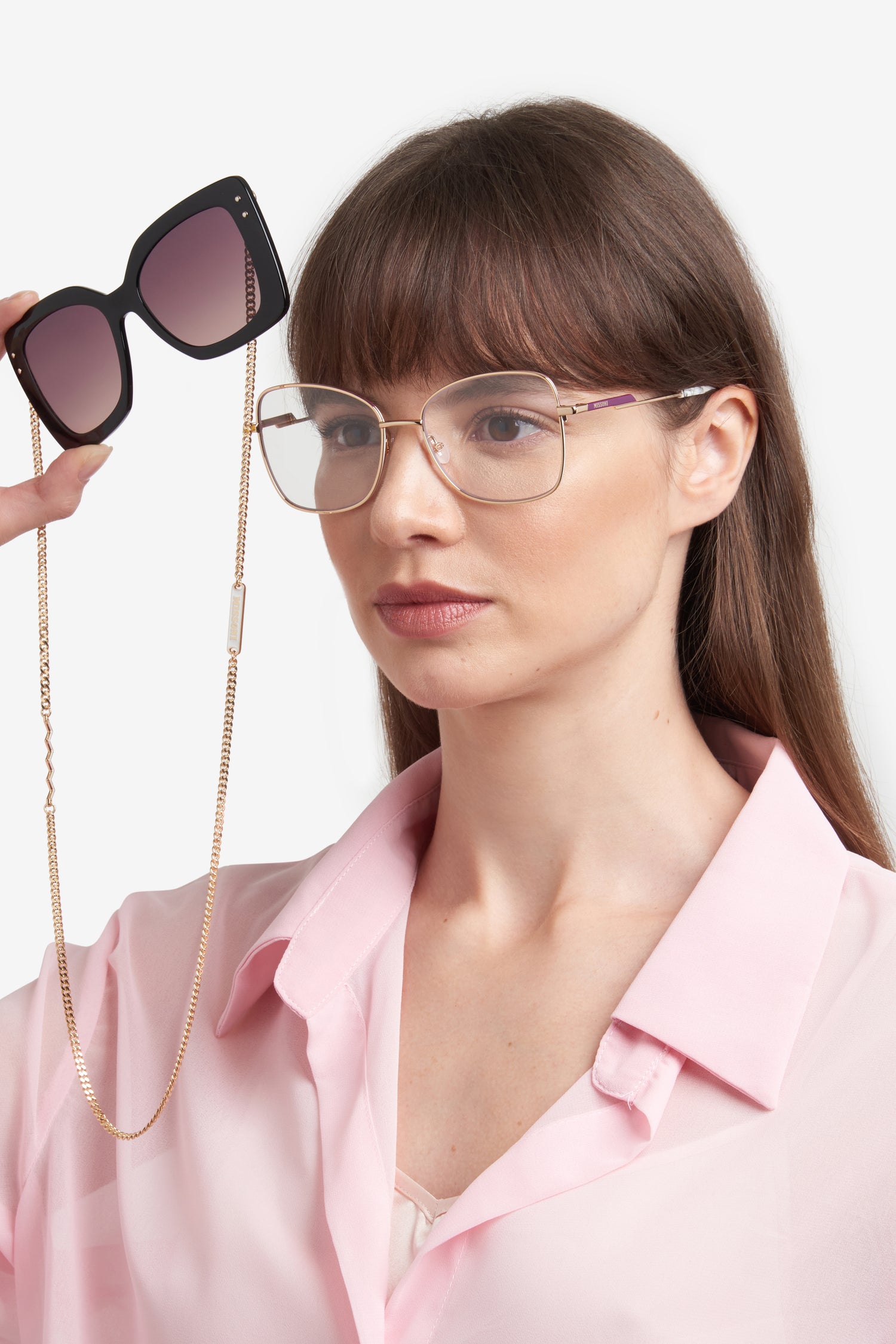 MISSONI MIS 0178/CS 000 3X 55