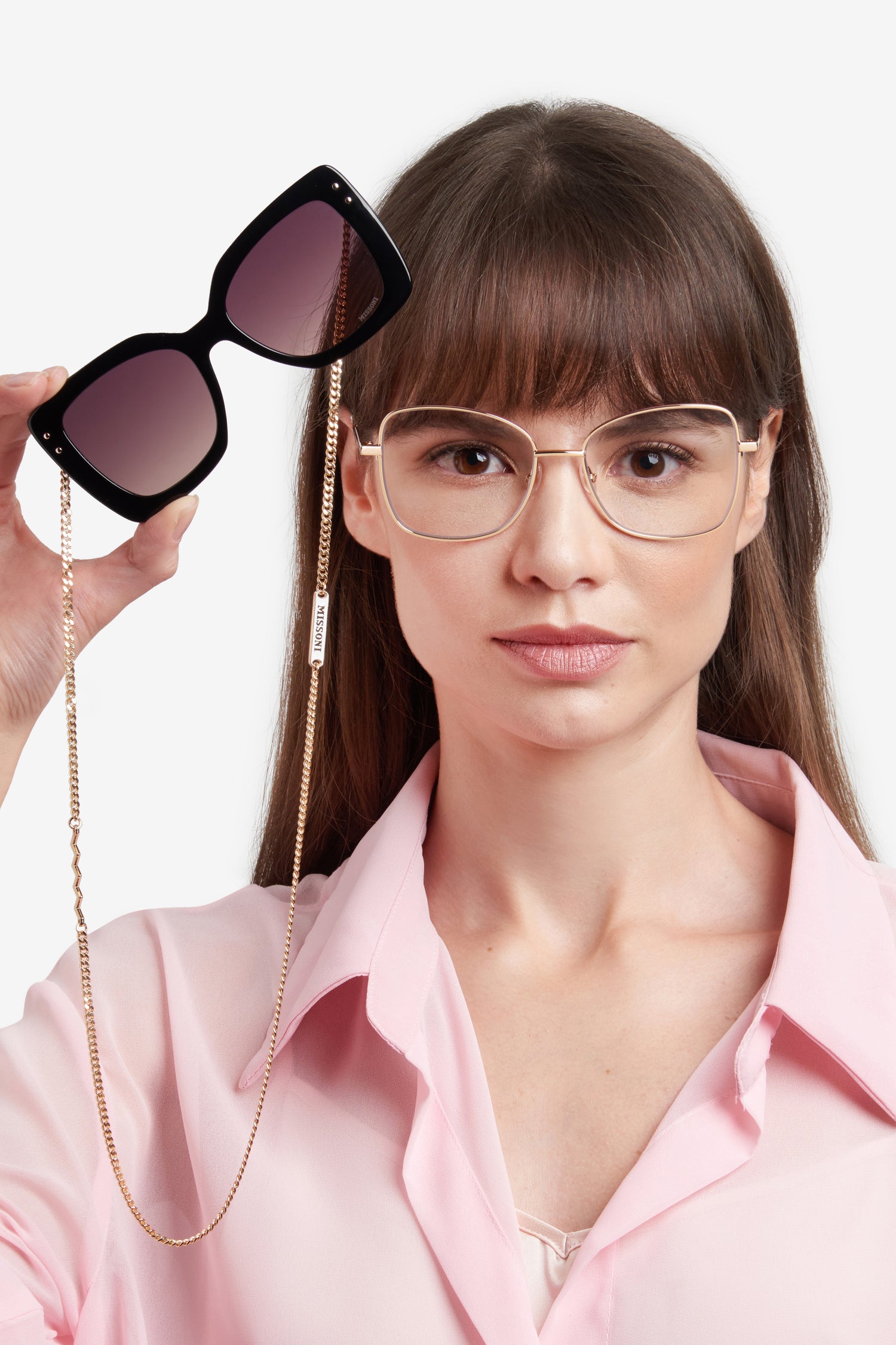 MISSONI MIS 0178/CS 000 3X 55