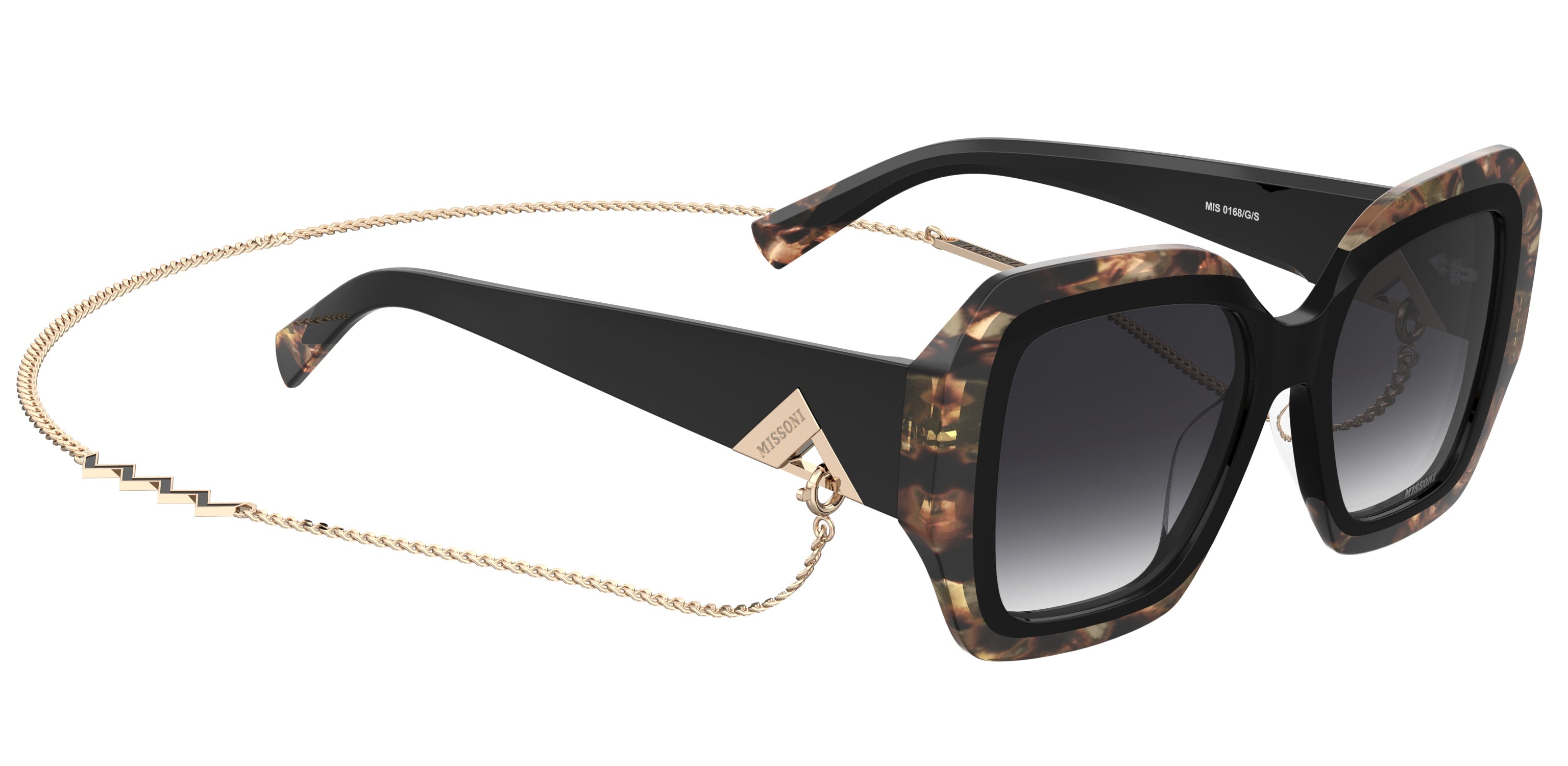 MISSONI MIS 0168/G/S WR7 9O 52