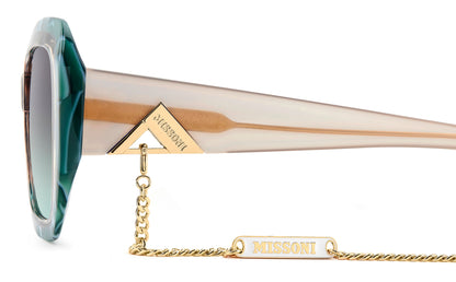 MISSONI MIS 0168/G/S YQ3 IB 52