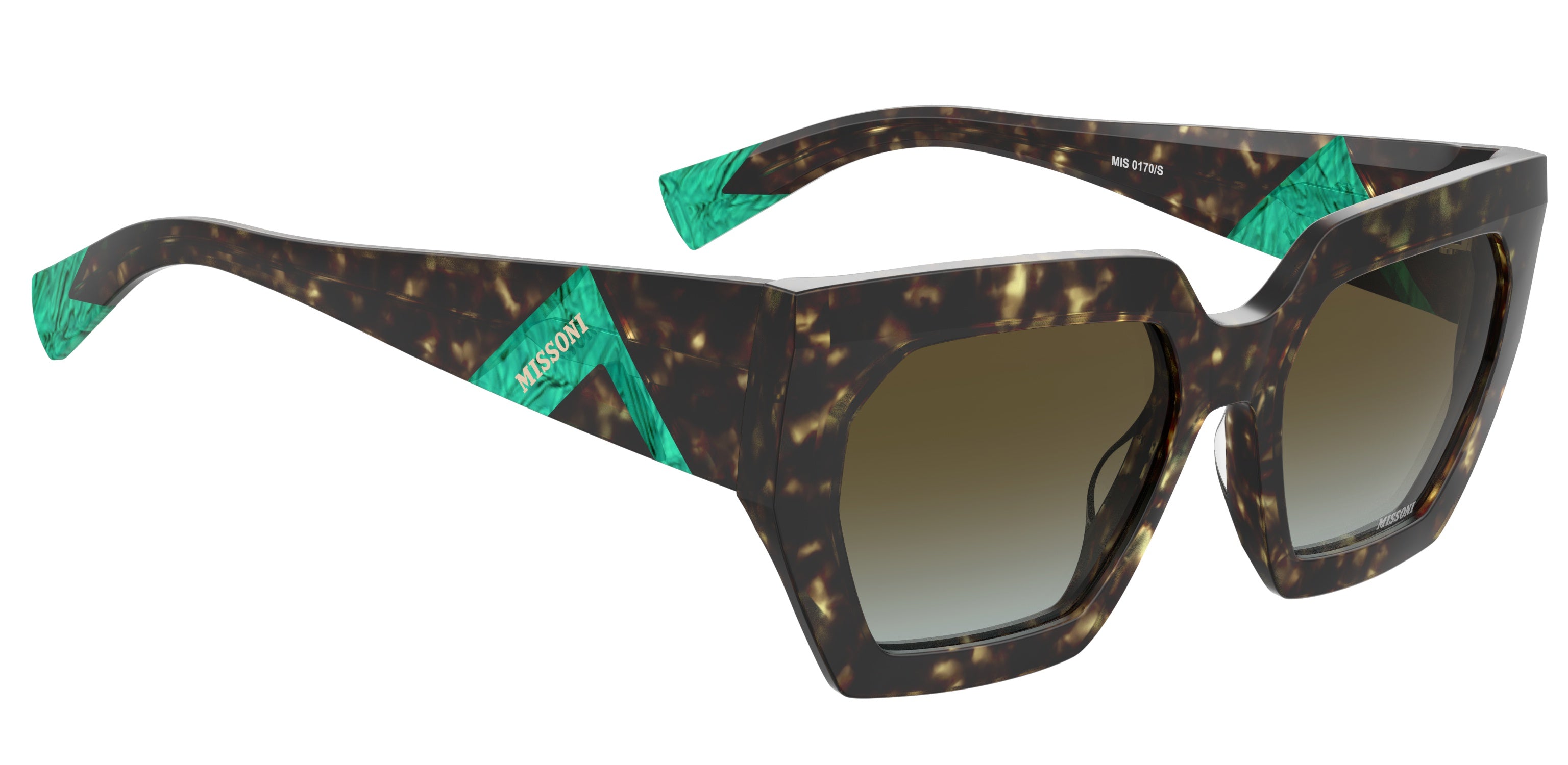 MISSONI MIS 0170/S 086 HA 55