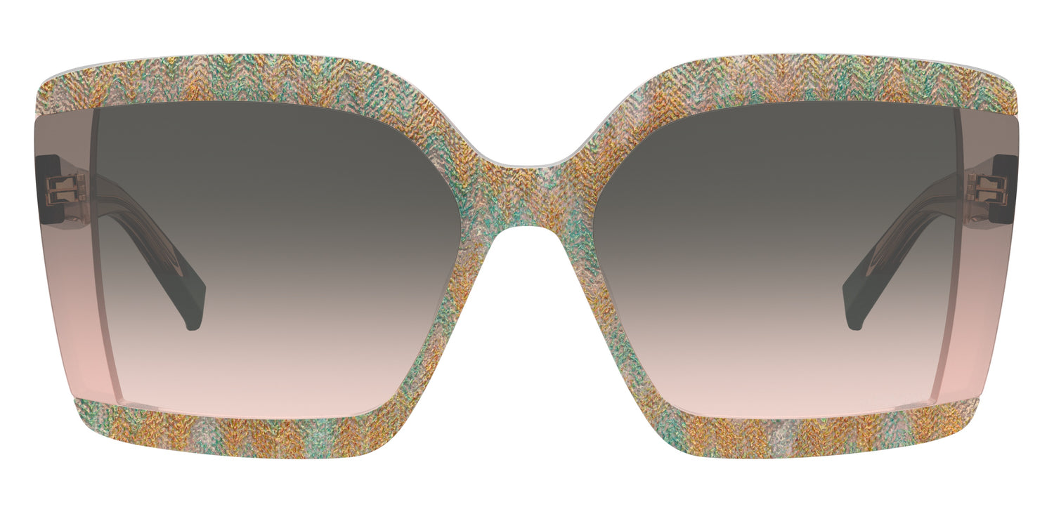 MISSONI MIS 0186/S 038 FF 62