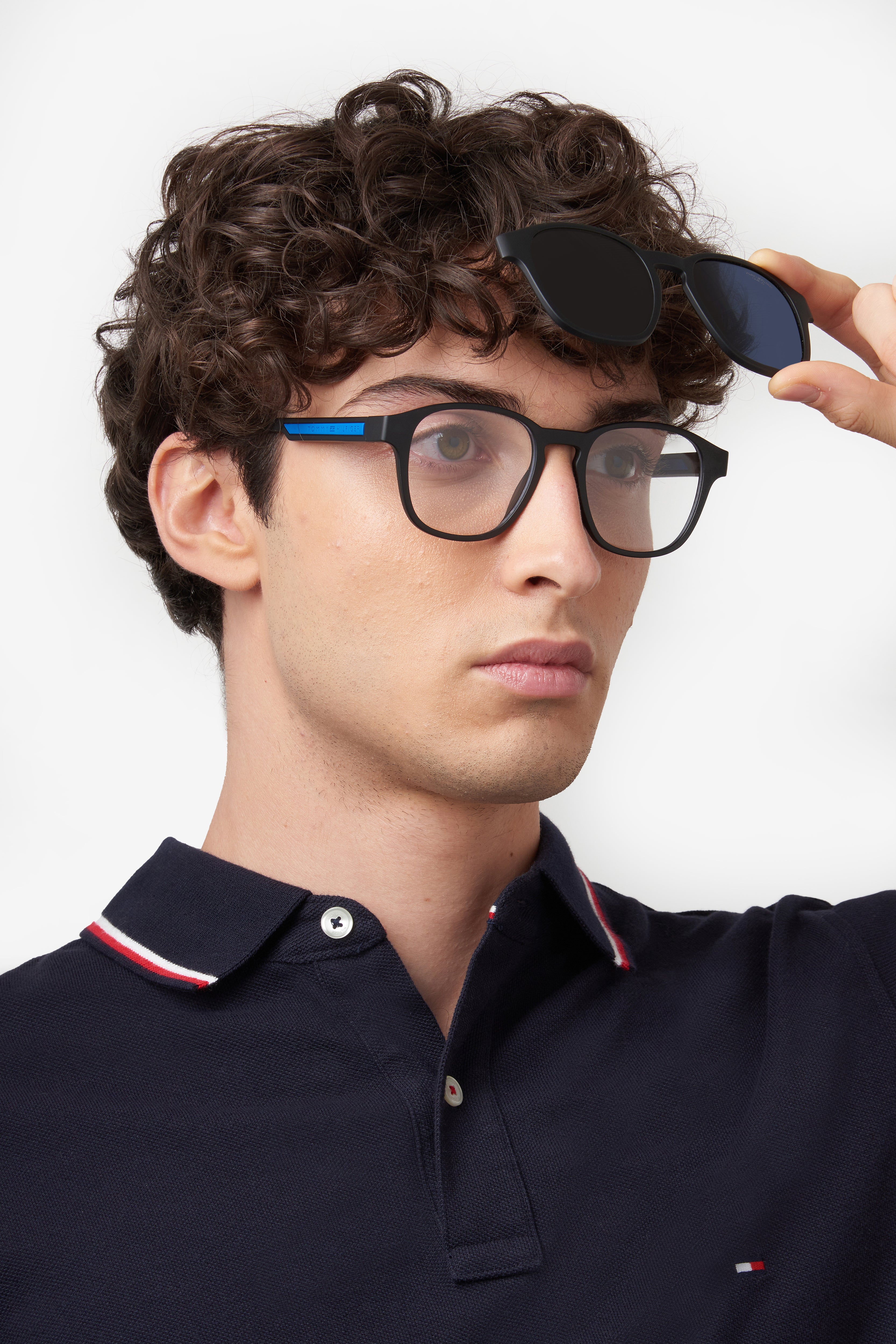 TOMMY HILFIGER TH 2085/CS 003 C3 50