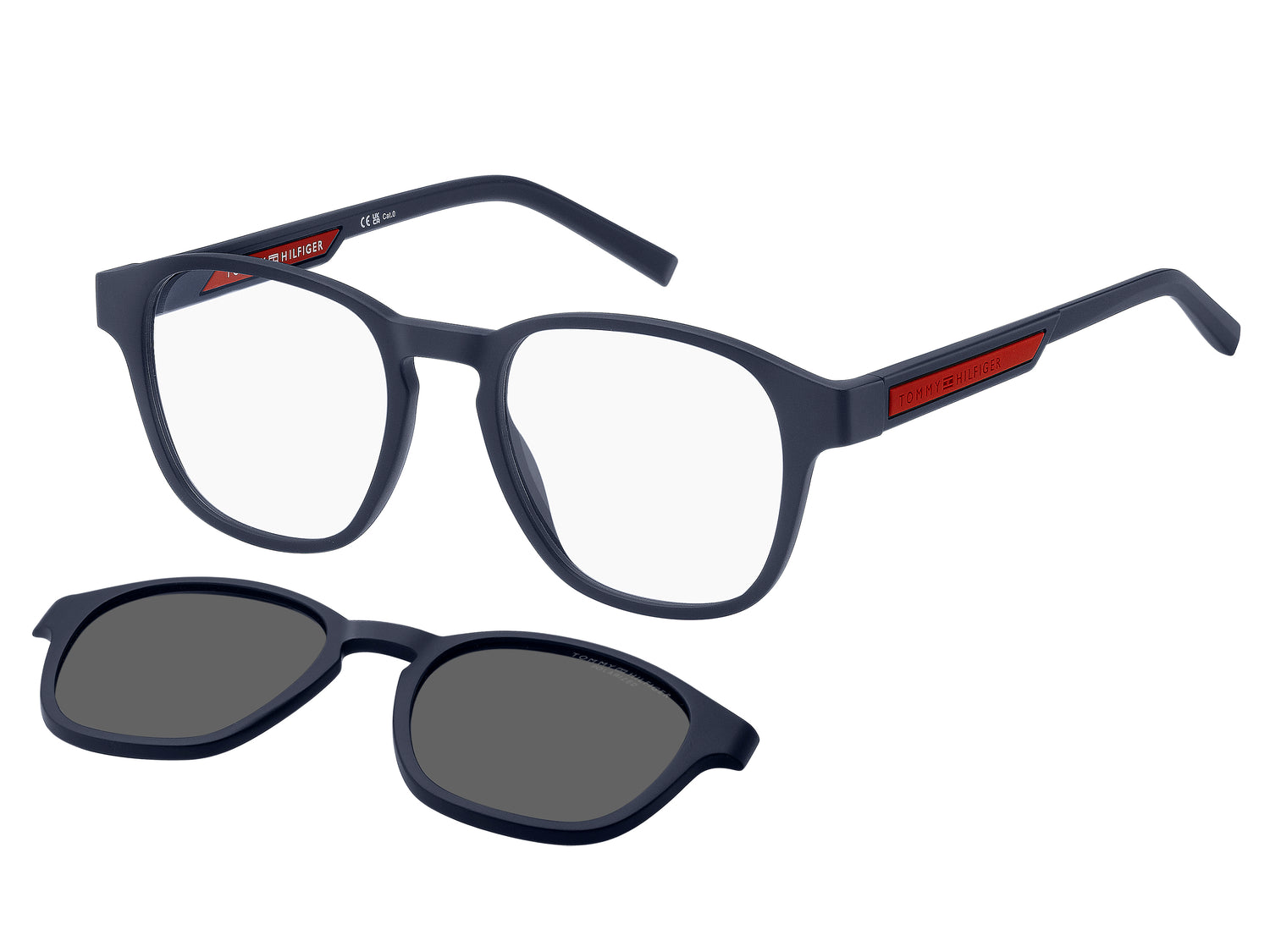 TOMMY HILFIGER TH 2085/CS FLL M9 50