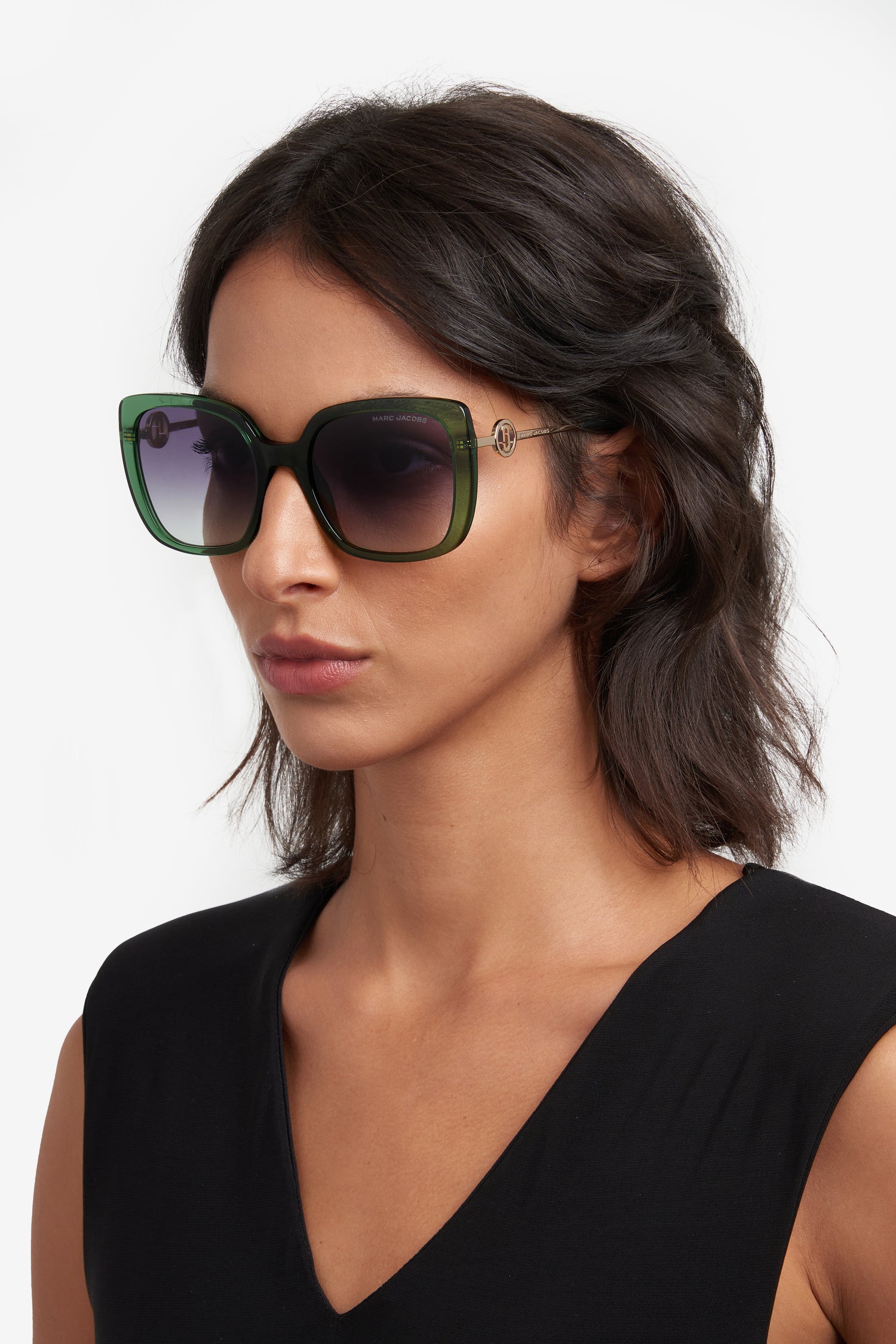 MARC JACOBS MARC 727/S 1ED GB 55