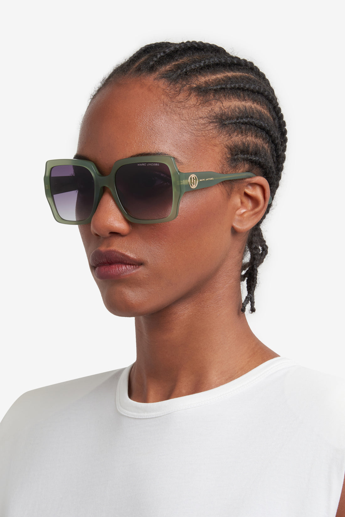 MARC JACOBS MARC 731/S 1ED GB 55