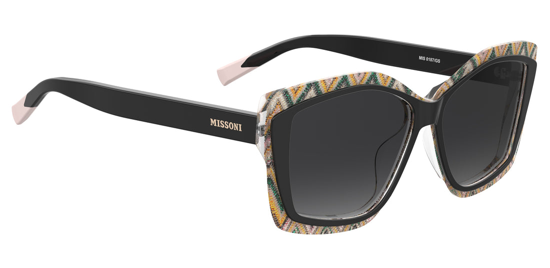 MISSONI MIS 0187/G/S OHC 9O 58