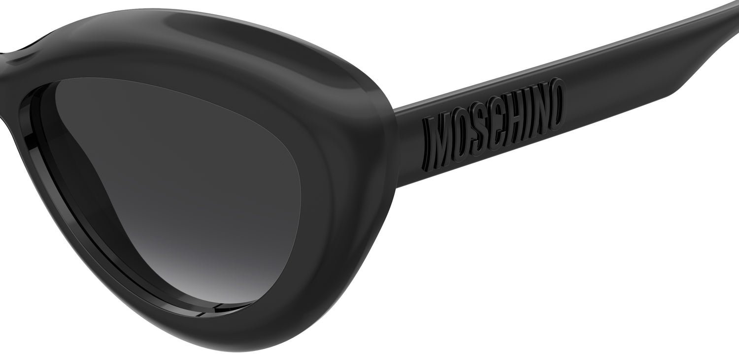 MOSCHINO MOS163/S 807 9O 55
