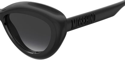 MOSCHINO MOS163/S 807 9O 55