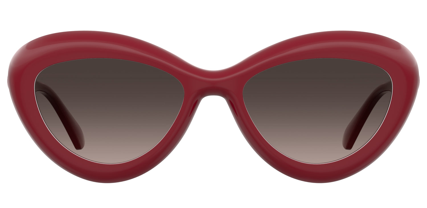 MOSCHINO MOS163/S C9A HA 55