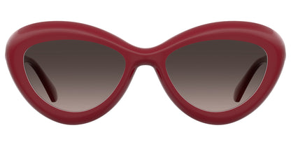 MOSCHINO MOS163/S C9A HA 55