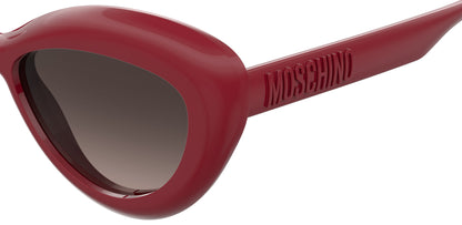 MOSCHINO MOS163/S C9A HA 55