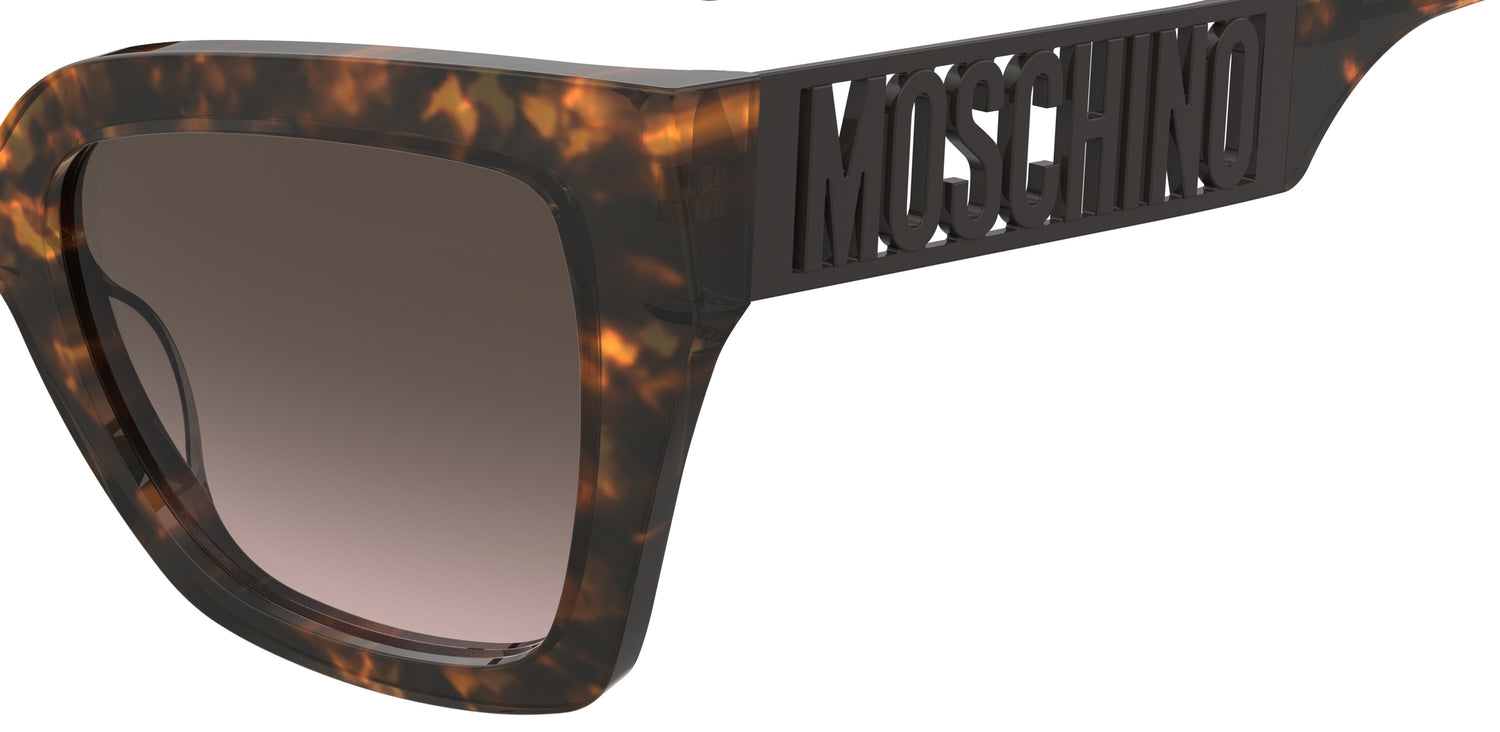 MOSCHINO MOS161/S 086 HA 53
