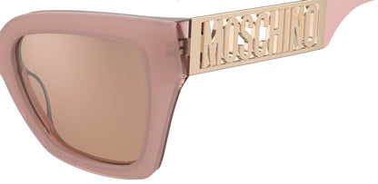 MOSCHINO MOS161/S 35J 2S 53