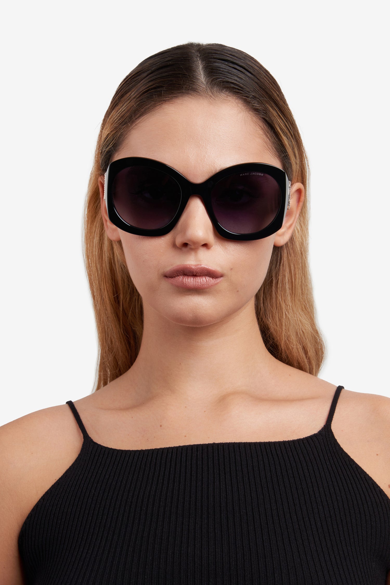 MARC JACOBS MARC 722/S 2M2 9O 56