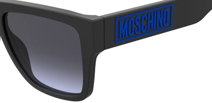 MOSCHINO MOS167/S 003 GB 57