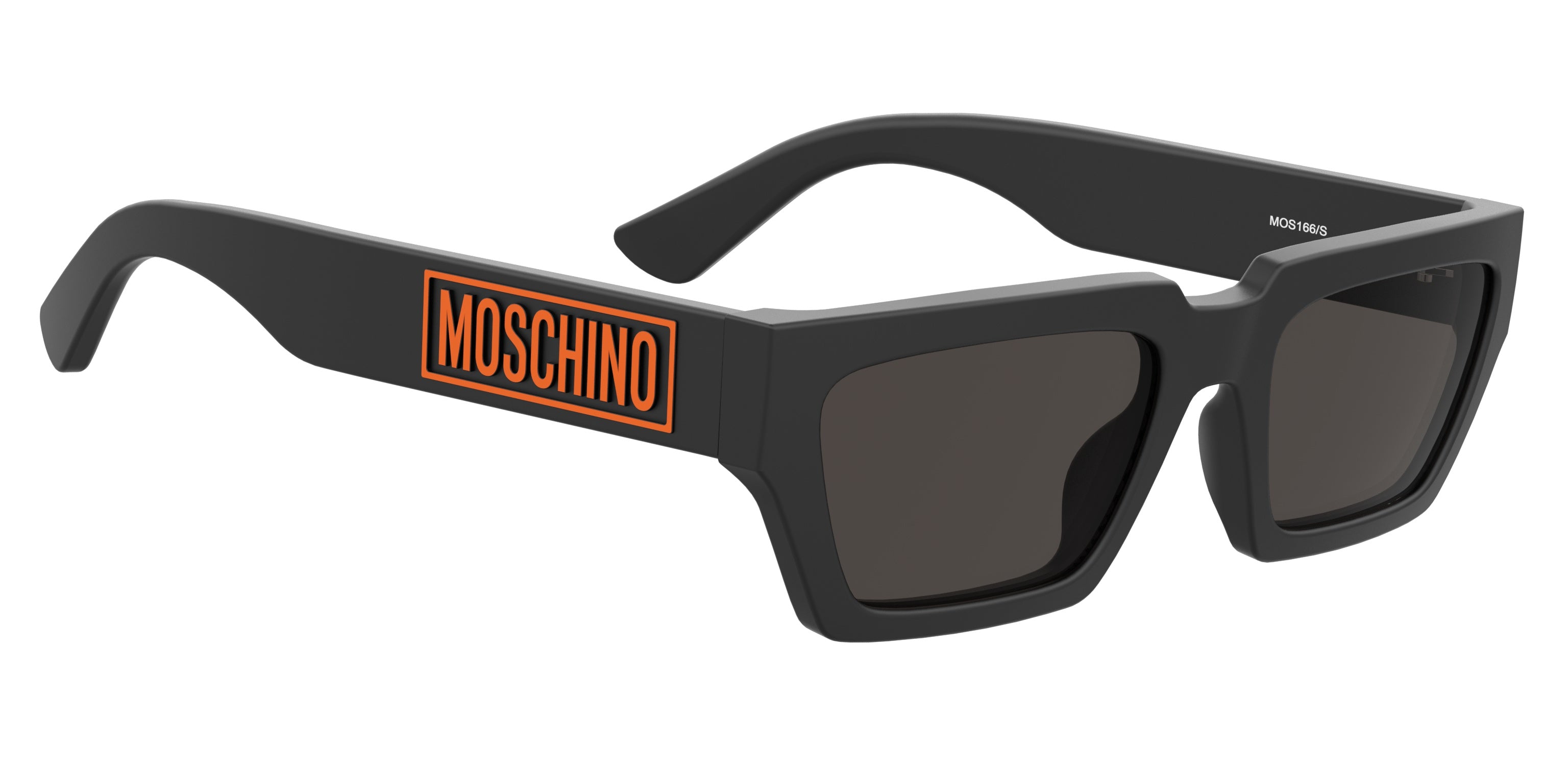 MOSCHINO MOS166/S 003 IR 55