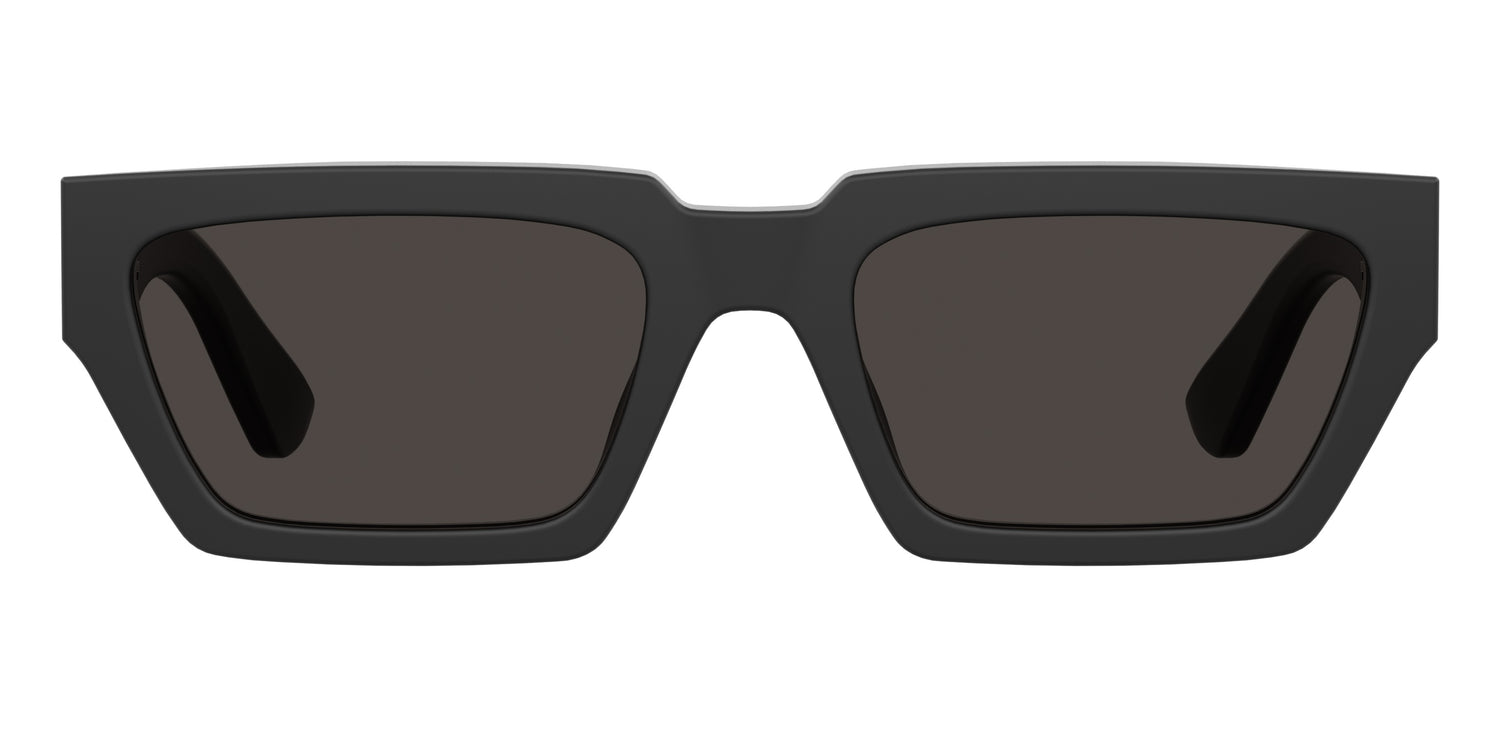 MOSCHINO MOS166/S 003 IR 55