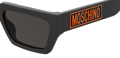 MOSCHINO MOS166/S 003 IR 55