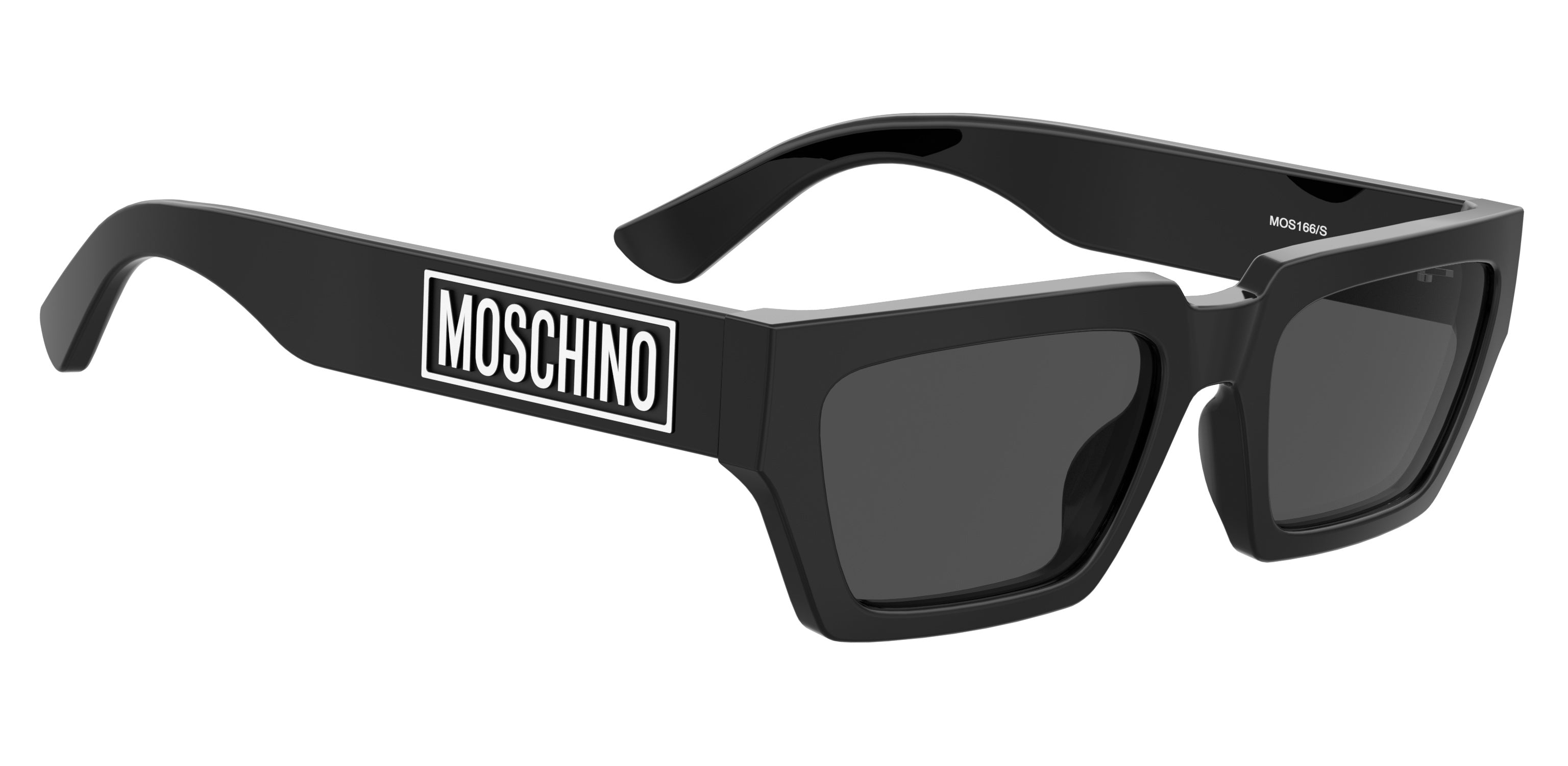MOSCHINO MOS166/S 807 IR 55