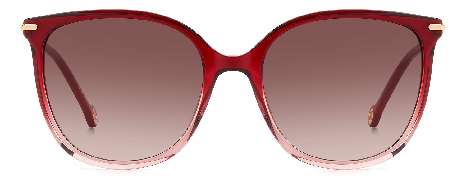 CAROLINA HERRERA HER 0229/S 2OO HA 55