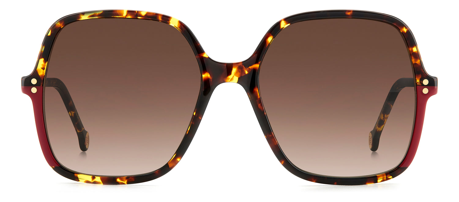 CAROLINA HERRERA HER 0244/S O63 HA 56