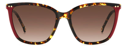 CAROLINA HERRERA HER 0245/S O63 HA 55