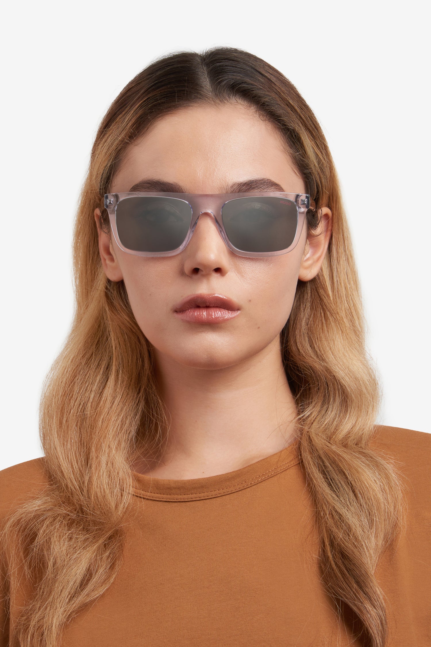 HUGO HG 1297/S MNG T4 54