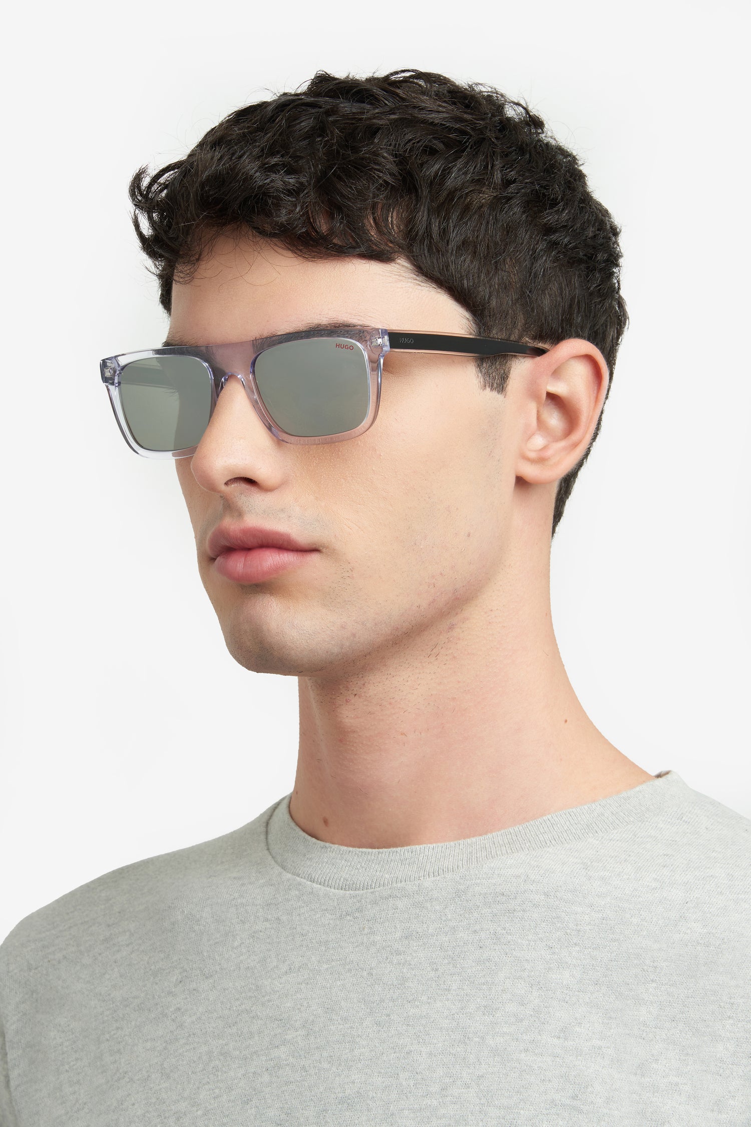 HUGO HG 1297/S MNG T4 54