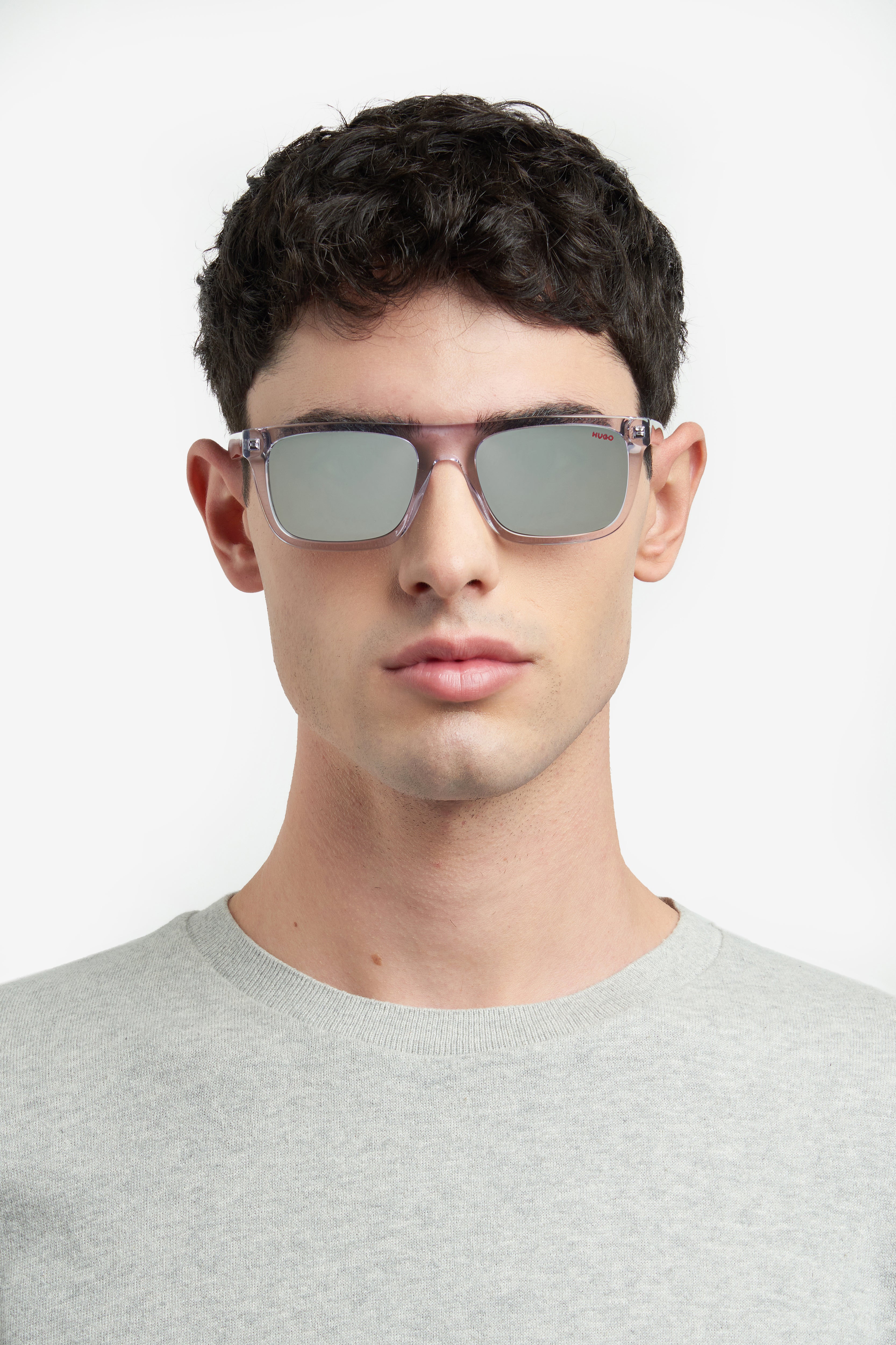 HUGO HG 1297/S MNG T4 54