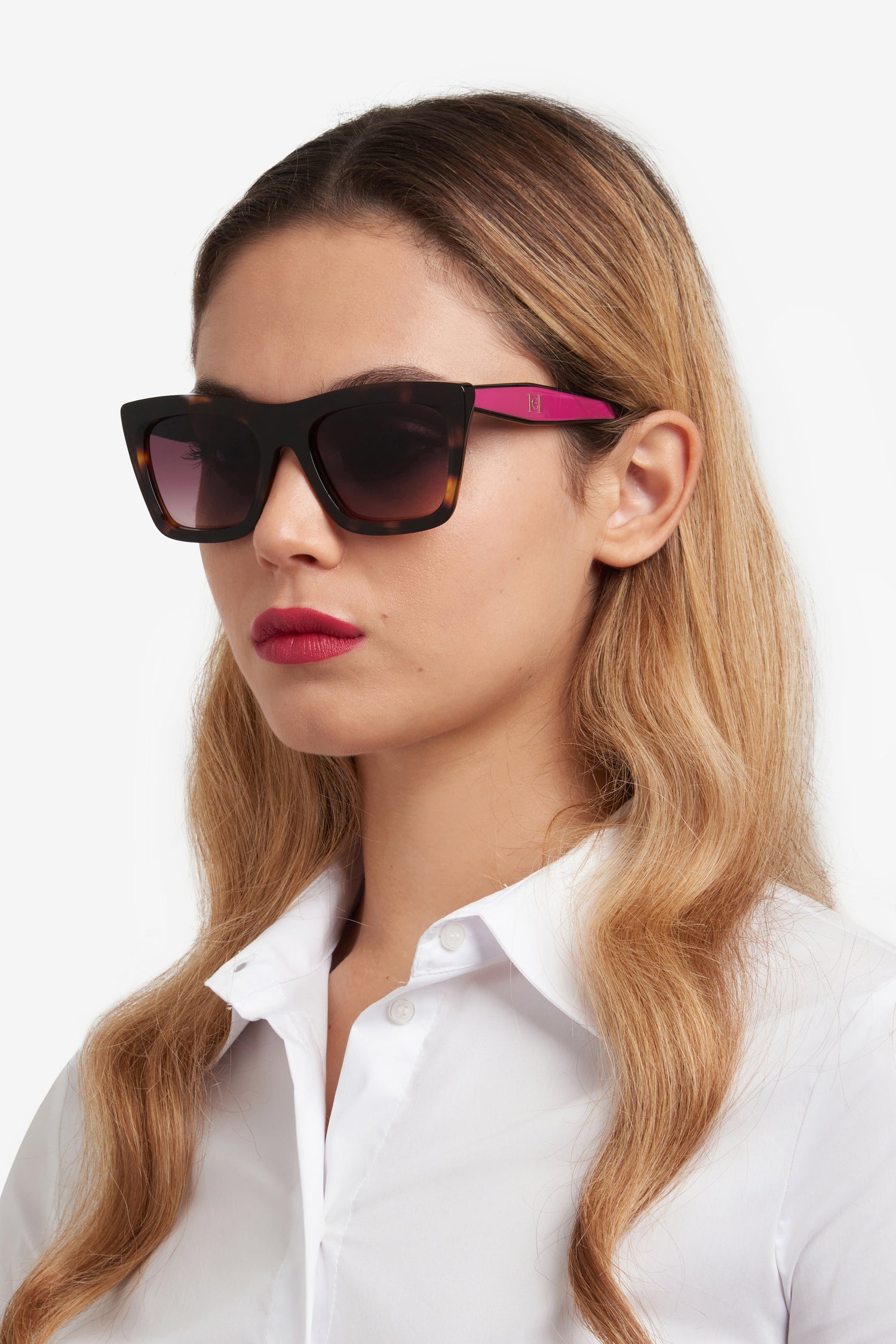 CAROLINA HERRERA HER 0226/S 0T4 HA 53