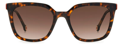 CAROLINA HERRERA HER 0236/S O63 HA 53