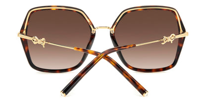 CAROLINA HERRERA HER 0217/S LVL HA 57