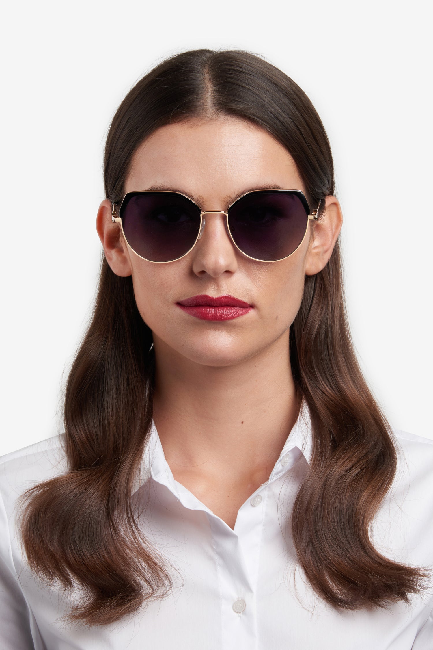 CAROLINA HERRERA HER 0238/S 2M2 9O 56