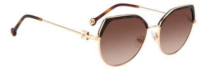 CAROLINA HERRERA HER 0238/S LVL HA 56