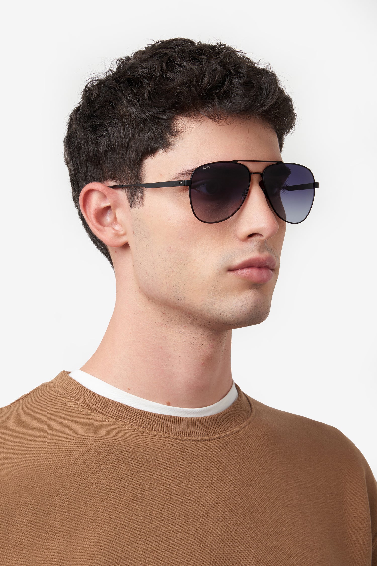 HUGO BOSS BOSS 1641/S 003 9O 60