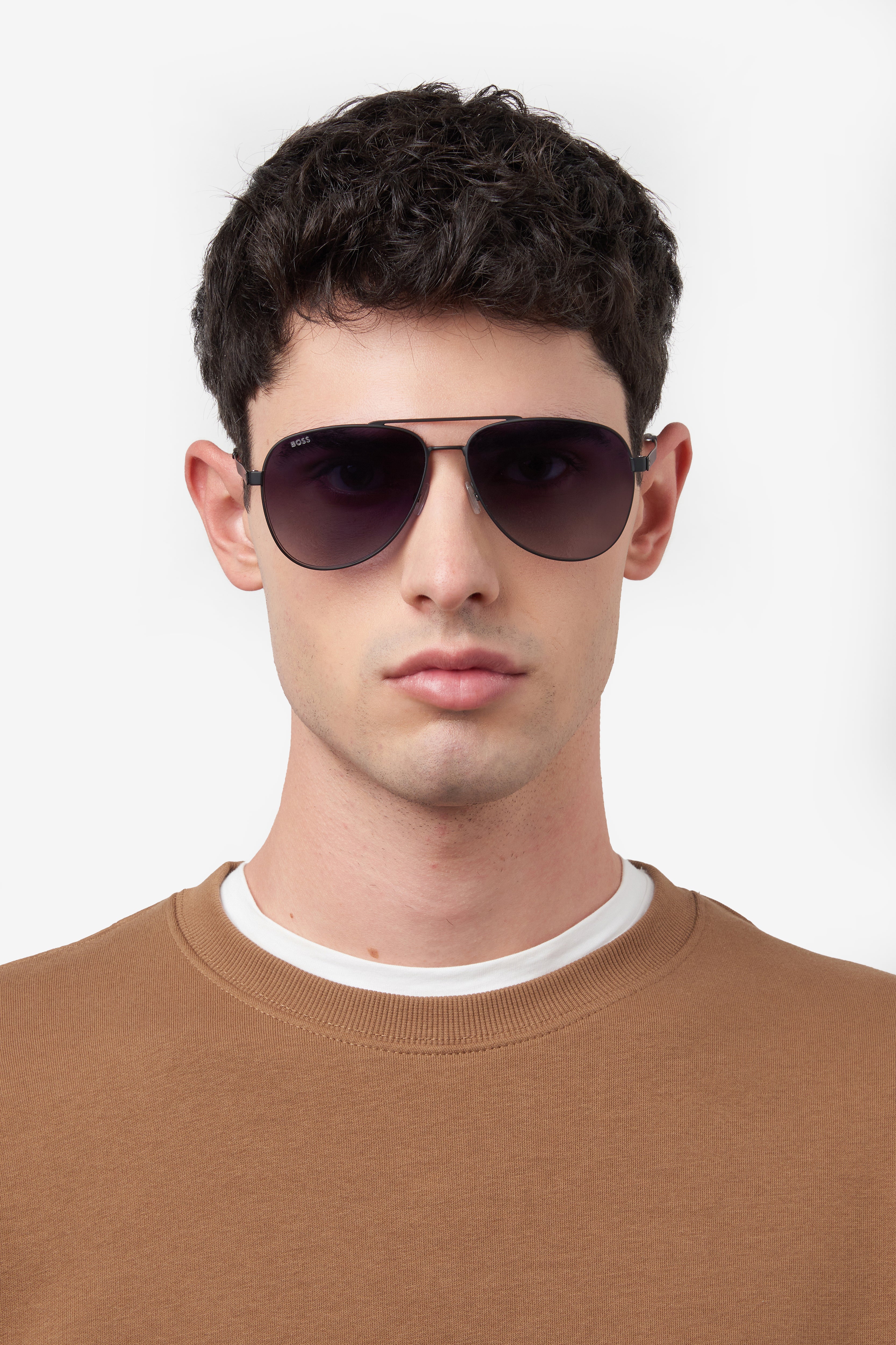 HUGO BOSS BOSS 1641/S 003 9O 60