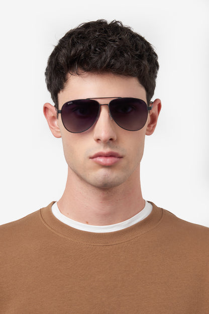 HUGO BOSS BOSS 1641/S 003 9O 60