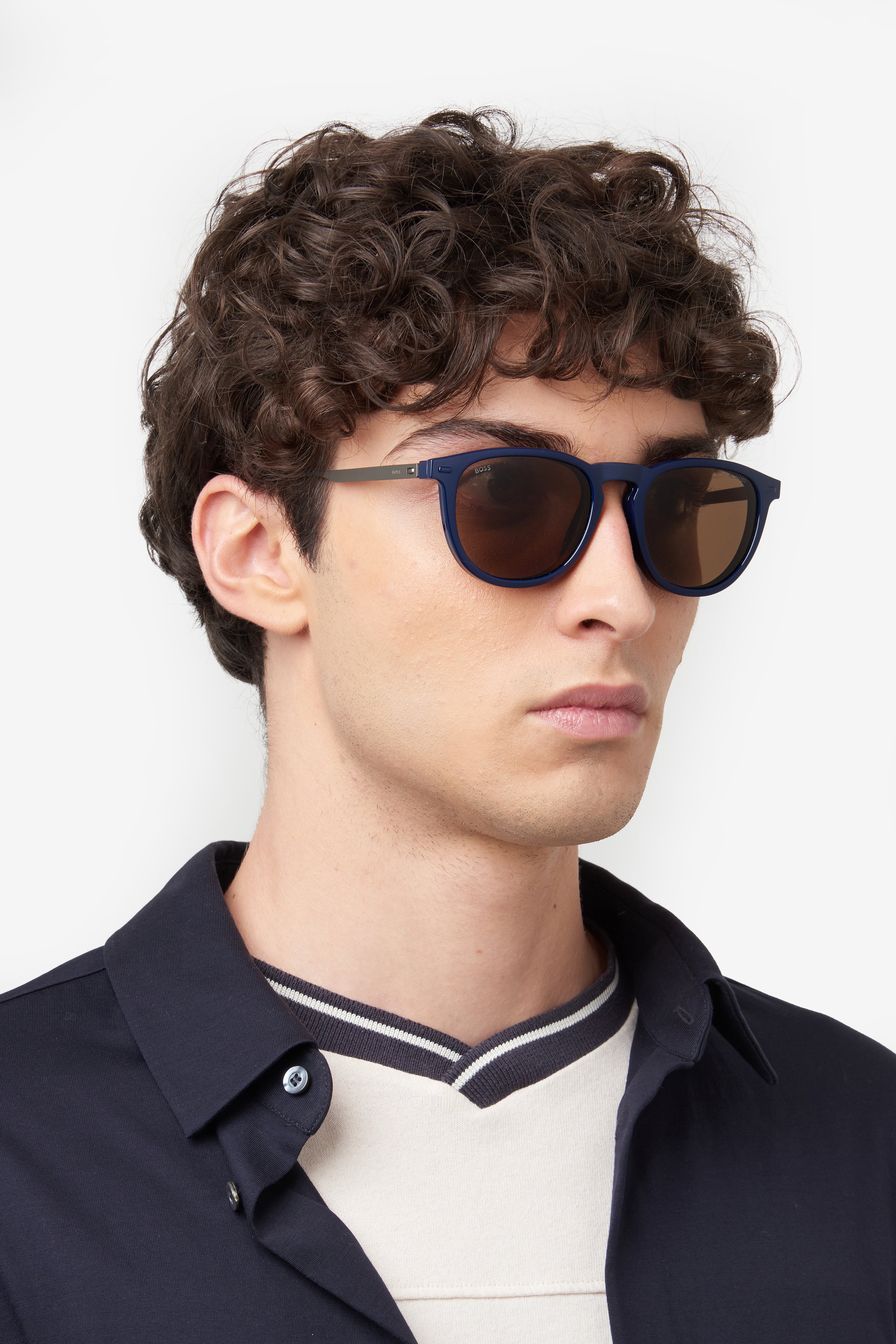 HUGO BOSS BOSS 1640/CS DTY SP 51