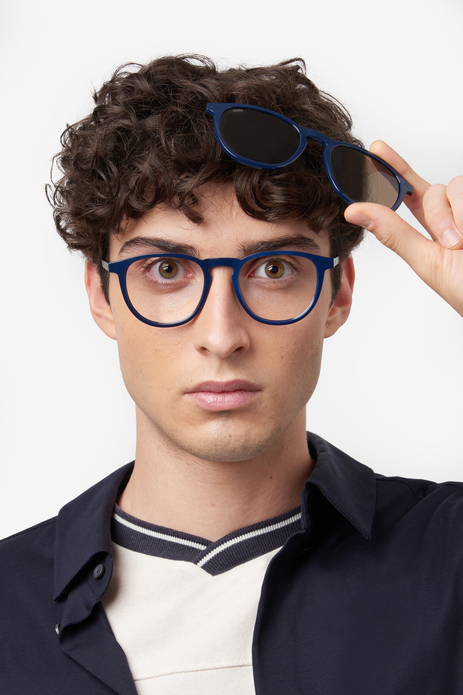 HUGO BOSS BOSS 1640/CS DTY SP 51