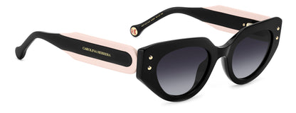 CAROLINA HERRERA HER 0221/G/S 3H2 9O 50