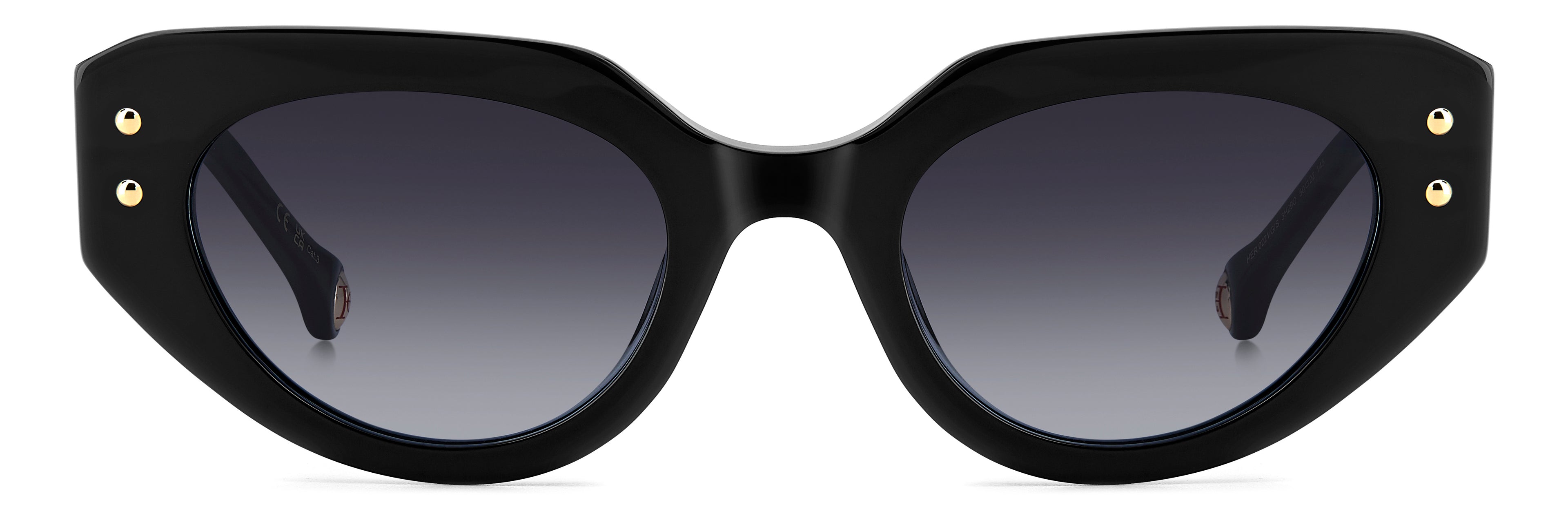 CAROLINA HERRERA HER 0221/G/S 3H2 9O 50