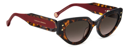 CAROLINA HERRERA HER 0221/G/S O63 HA 50