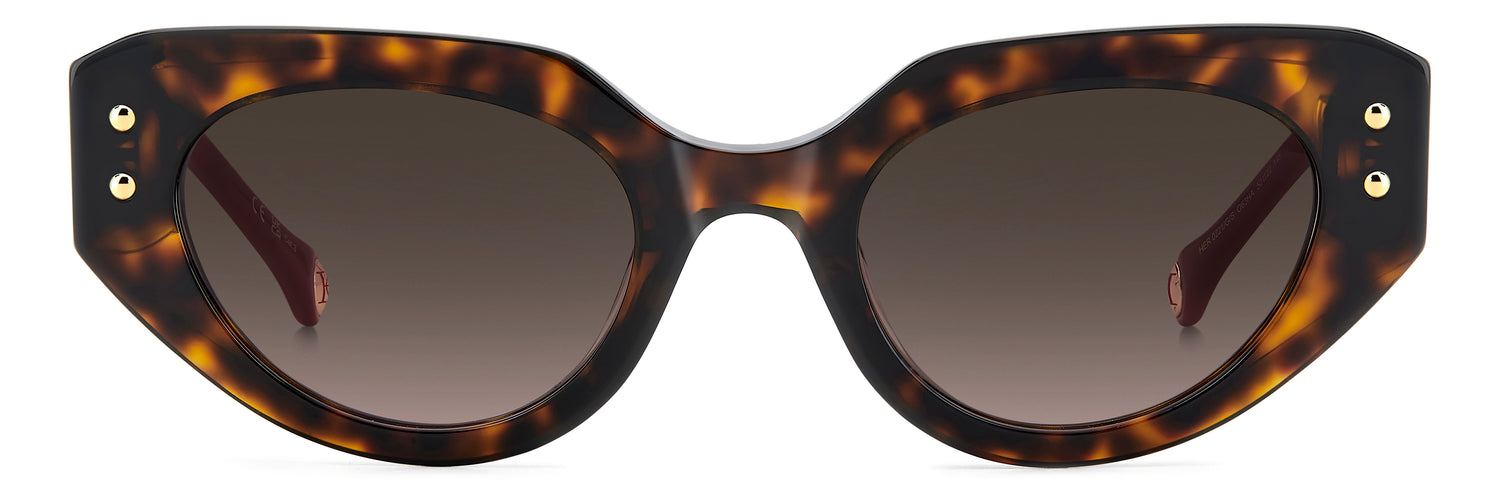 CAROLINA HERRERA HER 0221/G/S O63 HA 50